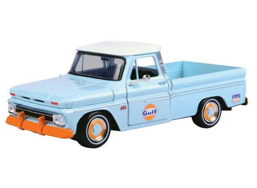 Chevrolet c10 fleetside - c10,