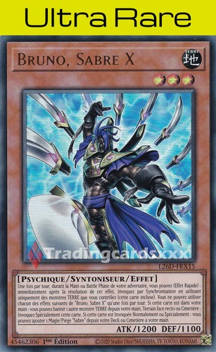 Bruno sabre x ur - bruno,,