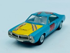 Auto pilen 323 - auto,