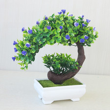 Faux bonsaï arbre plante