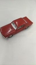 Solido ford mustang - ford,