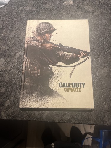 Call duty wwii prima - call,