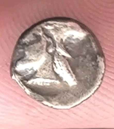 Monnaie massalia type - monnaie,