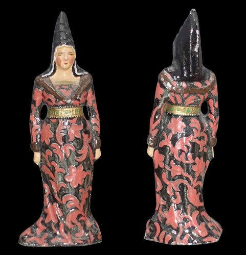 Figurine vertunni - vertunni,
