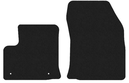 Neuf avant tapis sol - avant,