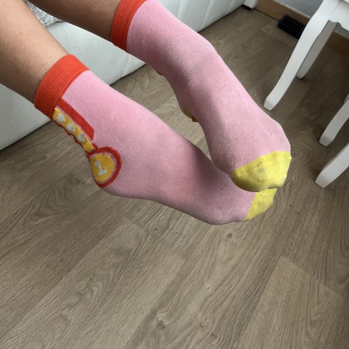 Chaussettes femme - chaussettes,