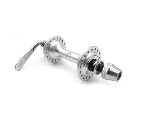 Moyeu avant shimano - shimano, dura-ace