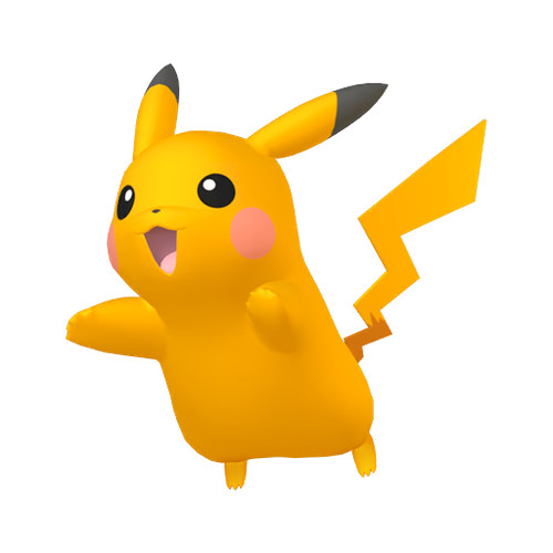 Pokémon za - z-a,