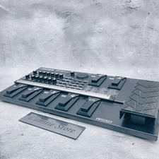 Processeur d'effets guitare