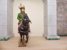 soldat Plomb Ancien VERTUNNI    Murat  à cheval