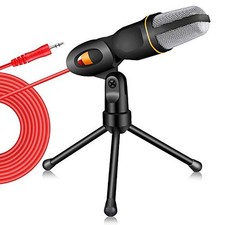 -666 Microphone Professionnel