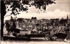 *67480 cpa 14 Vire - Vue générale