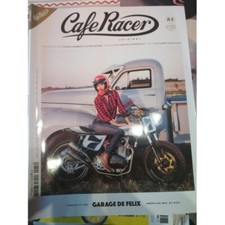 cafe racer 84 yamaha