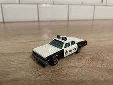 Matchbox Superfast Plymouth