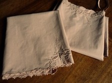 Chemise bretelle/culotte