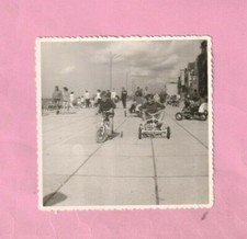 PHOTOGRAPHIE - BRAY DUNES