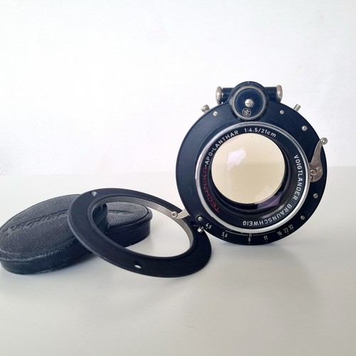 Voigtlander apo lanthar 21 - voigtlander,