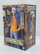 Trafalgar Law figurine DXF The