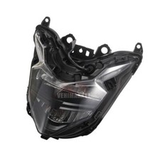 Bloc Optique Phare Avant Headlight Assy pour Honda CB750 Hornet 750 R 2023-2024