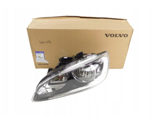 Phare avant gauche volvo v60 - gauche,