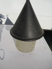 LUSTRE LUMINAIRE 1970 VINTAGE