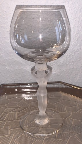 Grand verre vin - grand,