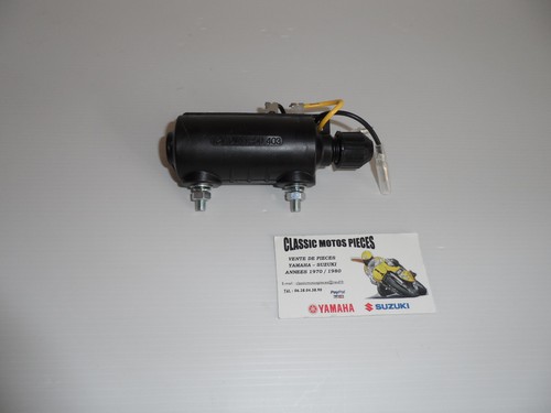 125 at2 yamaha bobines - ,