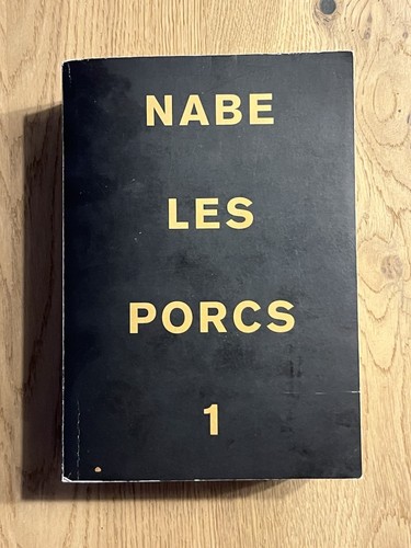 Marc édouard nabe - marc,