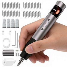 Couteau ultrasonique 40 kHz