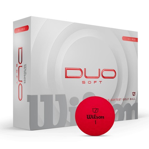 Wilson staff duo soft 2025 - staff,
