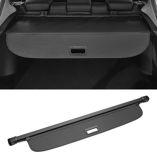 Cache bagages rétractable - cache-bagages,