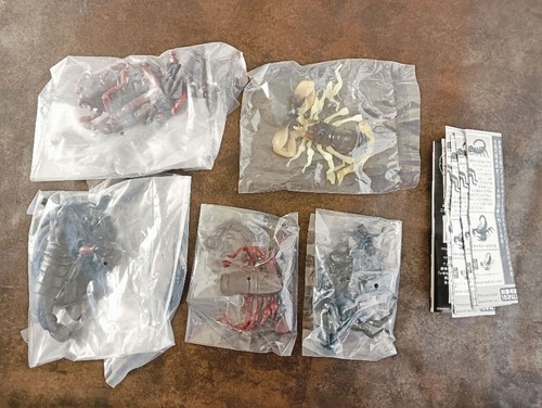 Neuf lot figurines - neuf, de