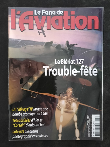 Fana aviation n 397 - n°,
