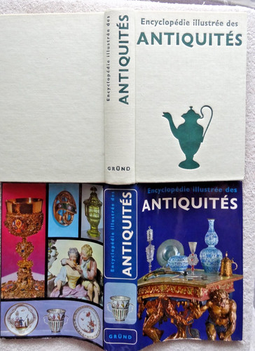 Collectif encyclopédie - collectif,