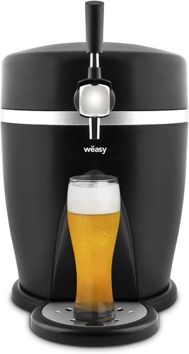 Tireuse bière pression 60 - tireuse,
