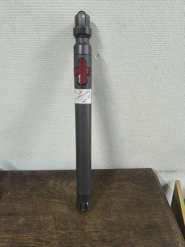 Tube télescopique pour
