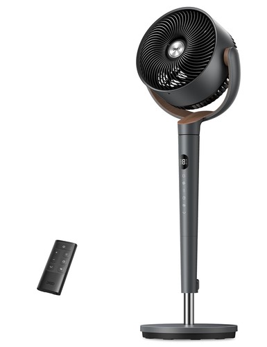 Dreo ventilateur sur - ventilateur,