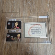 Nintendo DS lite GTA - Limited Edition - Grand Theft Auto: Chinatown Wars