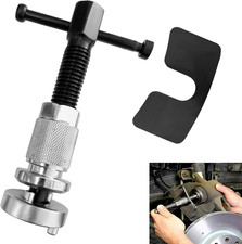 KIT OUTILS REPOUSSE PISTON ETRIER DE FREINS