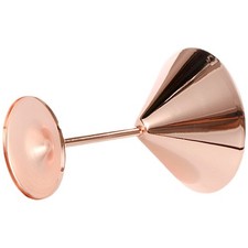  Tasse Metal Gobelet Inox En Acier Inoxydable À Café Réutilisable