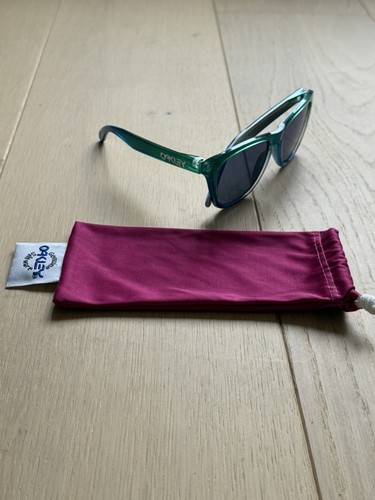 Oakley frogskins marine fade - frogskins,