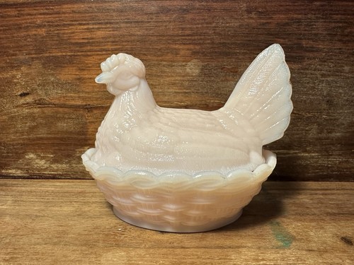 Vallérysthal poule opaline - , de