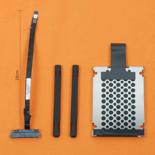 Boîtier connecteur hdd - et,