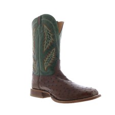 Tony Lama Hayden Full Quill