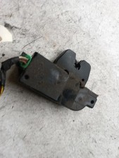 Serrure de coffre CITROEN XSARA PICASSO PHASE 1