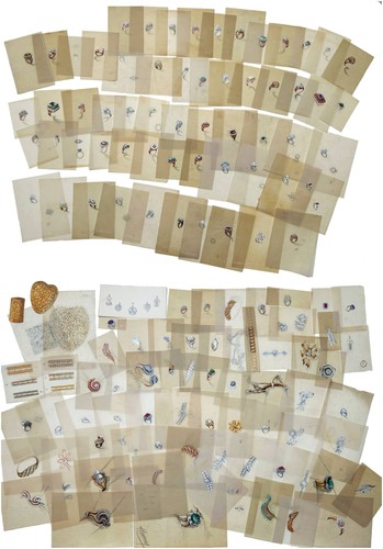 Maison dusausoy bijoux designs - dusausoy,