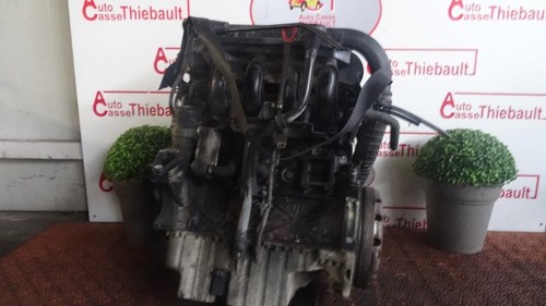 Moteur mercedes vito fourgon - moteur,