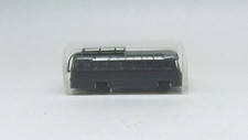 SES MINICARS BUS DE VOYAGE MILITAIRE IKARUS 31 REF. 14 1082 02 - ECHELLE H0 1/87