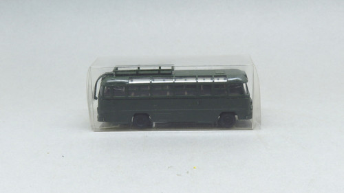 Ses minicars bus voyage - ses,