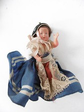PETITE POUPEE ANCIENNE